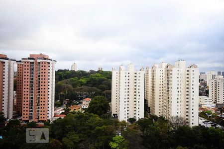 Apartamento à venda com 77m², 2 quartos e 2 vagasVista