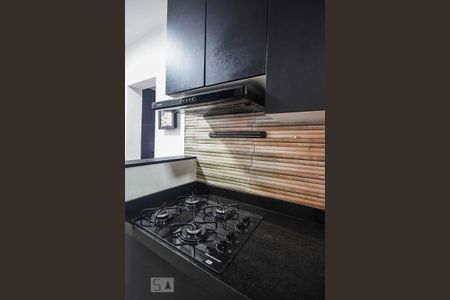 Apartamento à venda com 77m², 2 quartos e 2 vagasCozinha