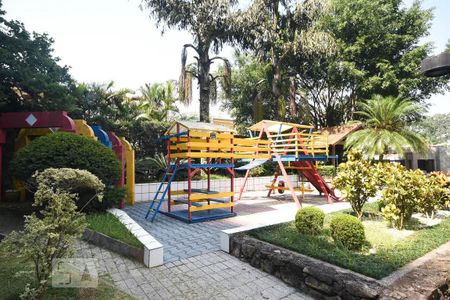 Apartamento à venda com 77m², 2 quartos e 2 vagasPlayground