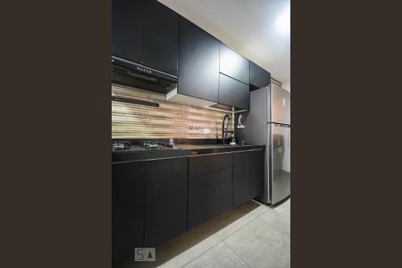 Apartamento à venda com 77m², 2 quartos e 2 vagasCozinha