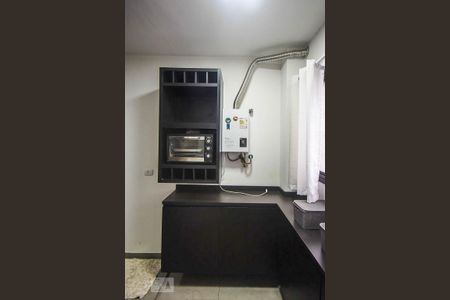 Apartamento à venda com 77m², 2 quartos e 2 vagasÁrea de serviço