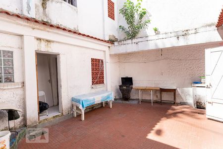 Casa à venda com 200m², 4 quartos e 1 vaga Casa à venda com 200m², 4 quartos e 1 vagaÁrea Externa