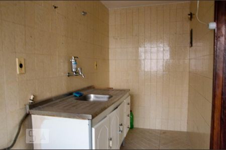 Apartamento para alugar com 57m², 2 quartos e 1 vagaCozinha
