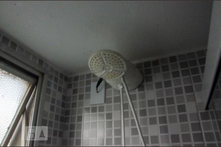 Apartamento para alugar com 57m², 2 quartos e 1 vagaBanheiro