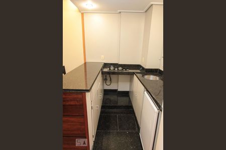 Apartamento para alugar com 48m², 1 quarto e sem vaga Apartamento para alugar com 48m², 1 quarto e sem vagaCozinha