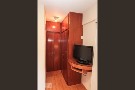 Apartamento para alugar com 48m², 1 quarto e sem vaga Apartamento para alugar com 48m², 1 quarto e sem vagaSuíte