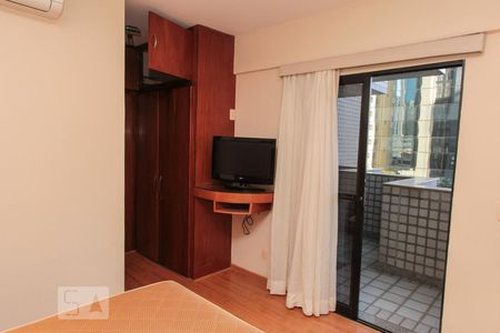 Apartamento para alugar com 48m², 1 quarto e sem vaga Apartamento para alugar com 48m², 1 quarto e sem vagaSuíte