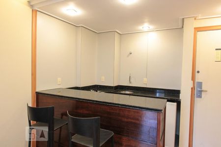 Apartamento para alugar com 48m², 1 quarto e sem vaga Apartamento para alugar com 48m², 1 quarto e sem vagaCozinha