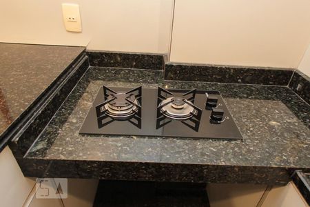 Apartamento para alugar com 48m², 1 quarto e sem vaga Apartamento para alugar com 48m², 1 quarto e sem vagaCozinha