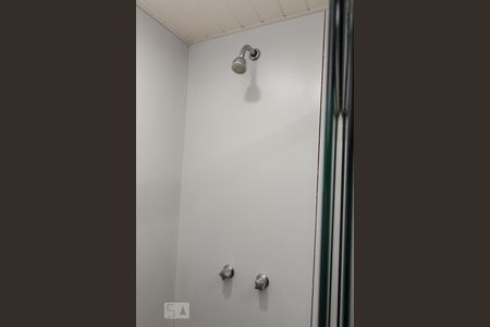 Apartamento para alugar com 48m², 1 quarto e sem vaga Apartamento para alugar com 48m², 1 quarto e sem vagaBanheiro da Suíte