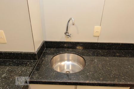 Apartamento para alugar com 48m², 1 quarto e sem vaga Apartamento para alugar com 48m², 1 quarto e sem vagaCozinha