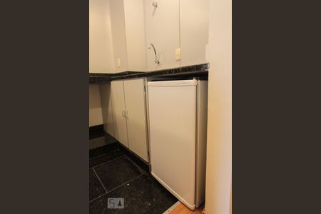 Apartamento para alugar com 48m², 1 quarto e sem vaga Apartamento para alugar com 48m², 1 quarto e sem vagaCozinha