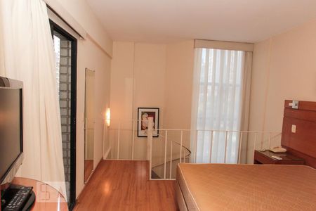 Apartamento para alugar com 48m², 1 quarto e sem vaga Apartamento para alugar com 48m², 1 quarto e sem vagaSuíte