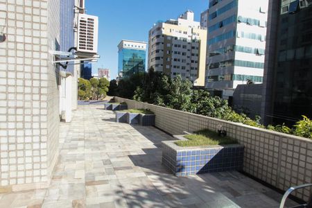 Apartamento para alugar com 48m², 1 quarto e sem vaga Apartamento para alugar com 48m², 1 quarto e sem vagaÁrea comum