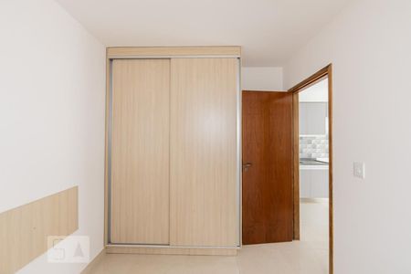 Quarto de apartamento para alugar com 1 quarto, 33m² em Vila Invernada , São Paulo