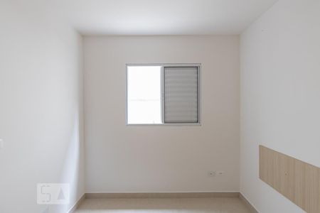 Quarto de apartamento para alugar com 1 quarto, 33m² em Vila Invernada , São Paulo