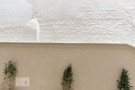 Vista Quarto de apartamento para alugar com 1 quarto, 33m² em Vila Invernada , São Paulo