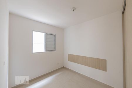 Quarto de apartamento para alugar com 1 quarto, 33m² em Vila Invernada , São Paulo