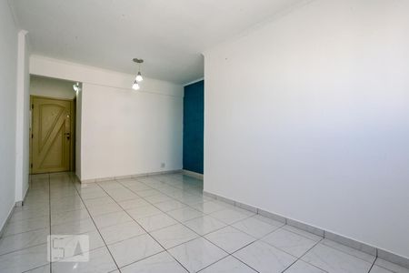 Sala de apartamento para alugar com 2 quartos, 55m² em Piqueri, São Paulo