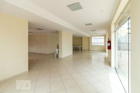 Apartamento à venda com 80m², 3 quartos e 2 vagasSalão de festas