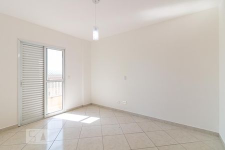 Apartamento à venda com 80m², 3 quartos e 2 vagasQuarto 3 suíte