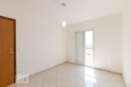 Apartamento à venda com 80m², 3 quartos e 2 vagasQuarto 3 suíte