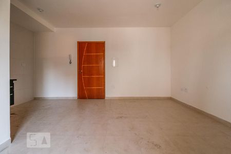 Kitnet de apartamento para alugar com 1 quarto, 34m² em Vila Matilde, São Paulo
