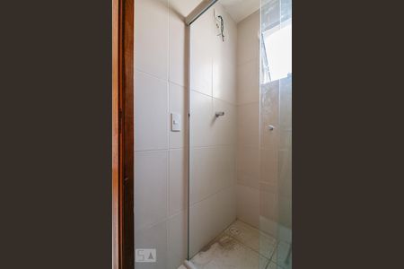 Banheiro de apartamento para alugar com 1 quarto, 34m² em Vila Matilde, São Paulo