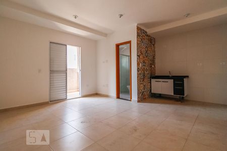 Kitnet de apartamento para alugar com 1 quarto, 34m² em Vila Matilde, São Paulo