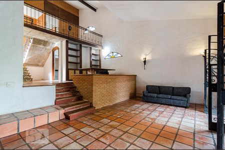 Casa à venda com 200m², 3 quartos e 2 vagas Casa à venda com 200m², 3 quartos e 2 vagasSala