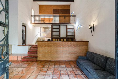 Casa à venda com 200m², 3 quartos e 2 vagas Casa à venda com 200m², 3 quartos e 2 vagasSala