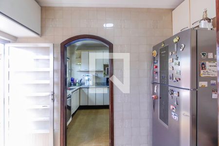 Casa à venda com 480m², 3 quartos e 3 vagasÁrea de Serviço 1