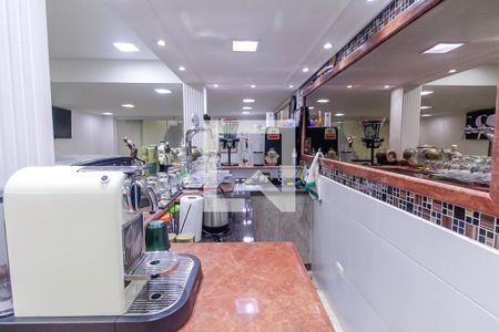 Casa à venda com 480m², 3 quartos e 3 vagasÁrea comum - Salão de festas