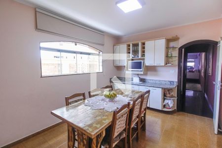 Casa à venda com 480m², 3 quartos e 3 vagasCopa