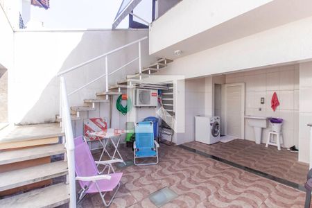 Casa à venda com 480m², 3 quartos e 3 vagasQuintal