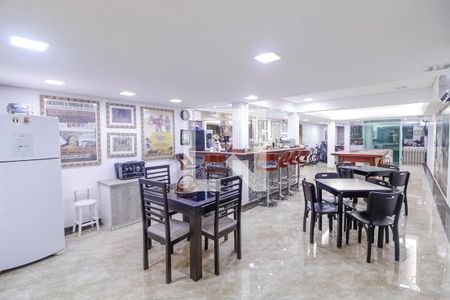 Casa à venda com 480m², 3 quartos e 3 vagasÁrea comum - Salão de festas