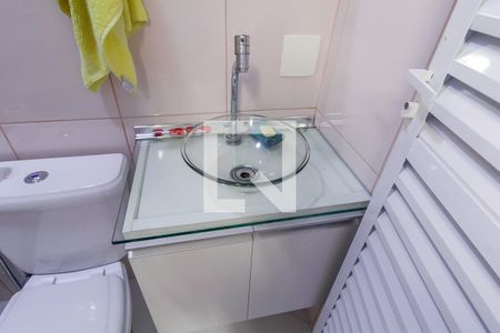 Casa à venda com 480m², 3 quartos e 3 vagasBanheiro 5