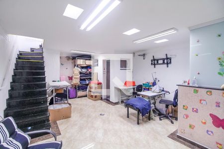 Casa à venda com 480m², 3 quartos e 3 vagasOficina de Costura