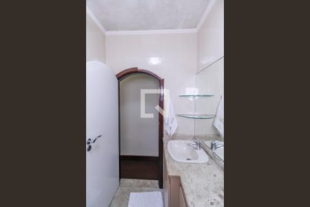 Casa à venda com 480m², 3 quartos e 3 vagasBanheiro 6