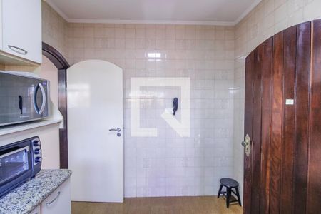 Casa à venda com 480m², 3 quartos e 3 vagasCozinha