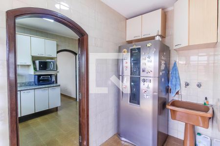 Casa à venda com 480m², 3 quartos e 3 vagasÁrea de Serviço 1