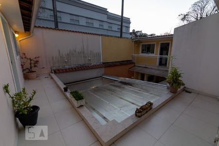 Casa à venda com 124m², 2 quartos e sem vagaÁrea de Serviço