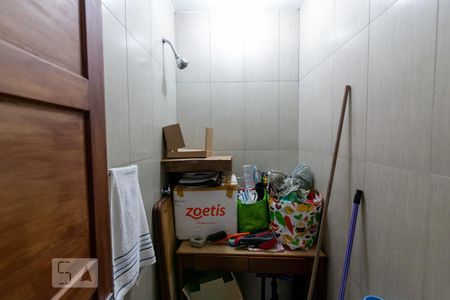 Casa à venda com 124m², 2 quartos e sem vagaBanheiro