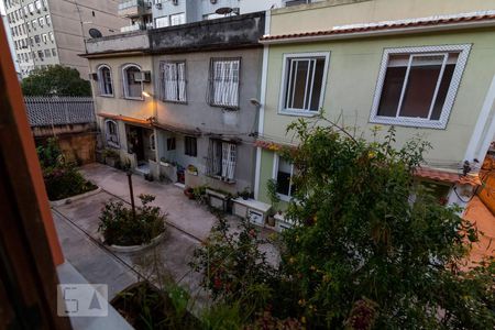 Casa à venda com 124m², 2 quartos e sem vagaVista do Quarto