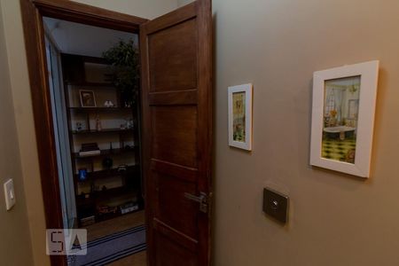 Casa à venda com 124m², 2 quartos e sem vagaLavabo