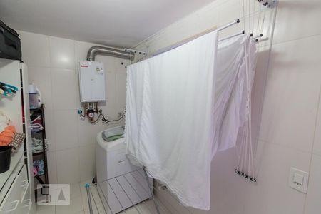 Casa à venda com 124m², 2 quartos e sem vagaÁrea de Serviço