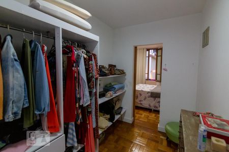 Casa à venda com 124m², 2 quartos e sem vagaCloset da Suíte