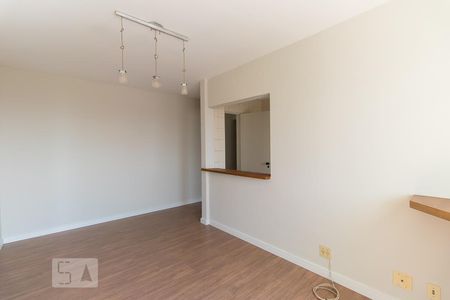 Sala de apartamento para alugar com 1 quarto, 43m² em Aclimação, São Paulo