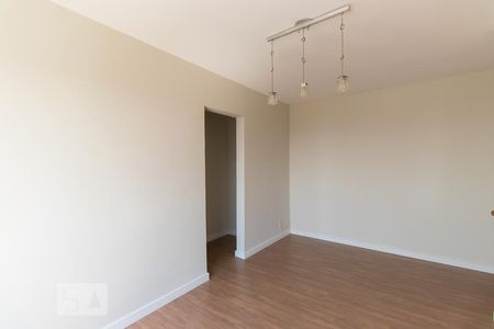 Sala de apartamento para alugar com 1 quarto, 43m² em Aclimação, São Paulo