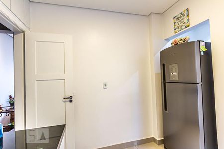 Apartamento à venda com 53m², 1 quarto e sem vaga Apartamento à venda com 53m², 1 quarto e sem vagaCozinha
